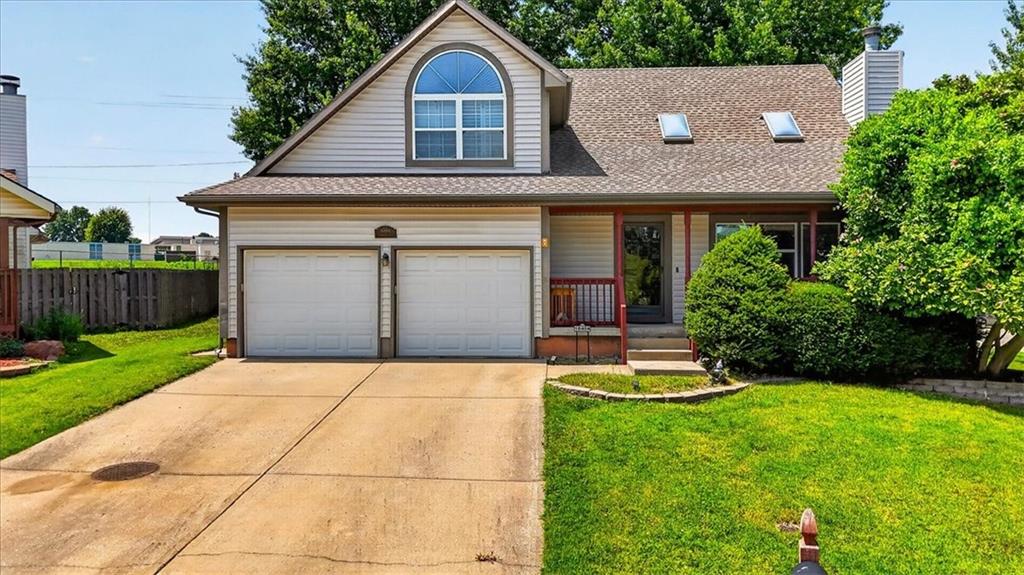 16404 GUDGELL Court