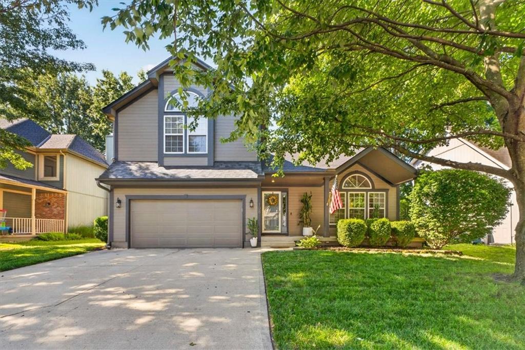 108 NE Gaslight Lane