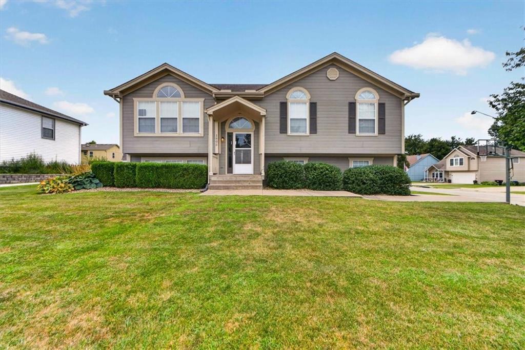 1505 Birch Drive