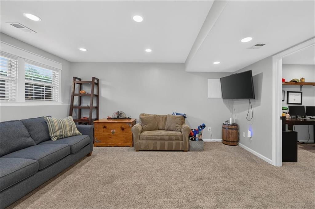 1505 Birch Drive
