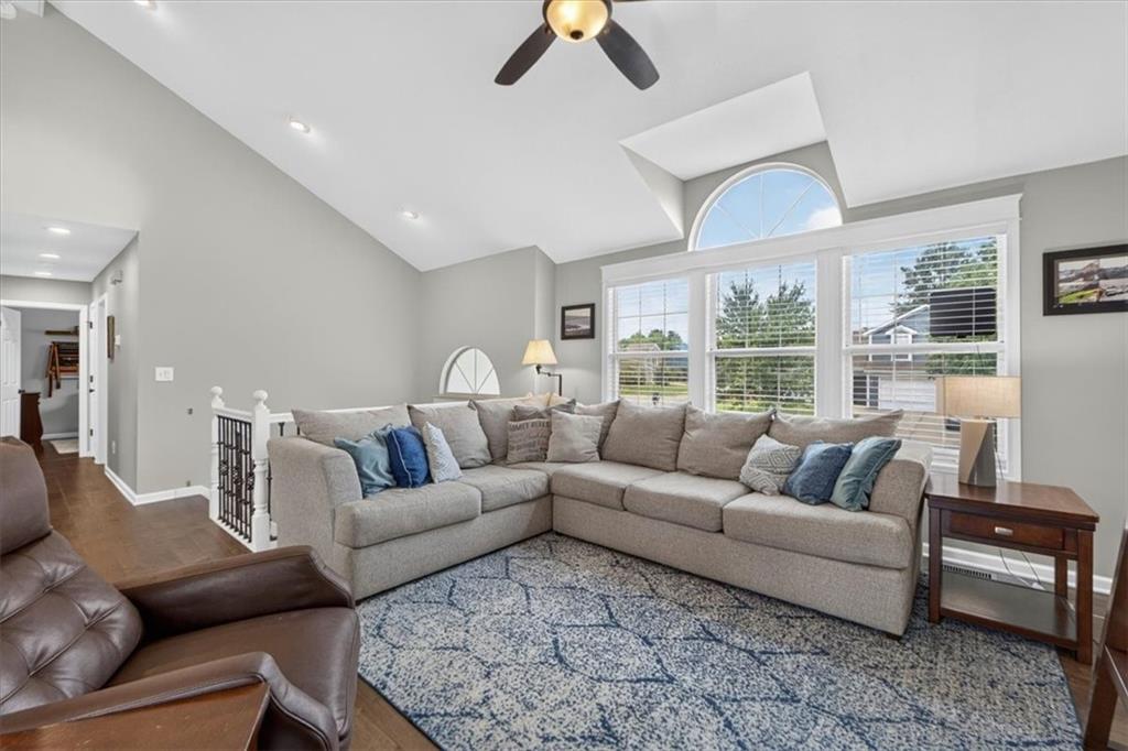1505 Birch Drive