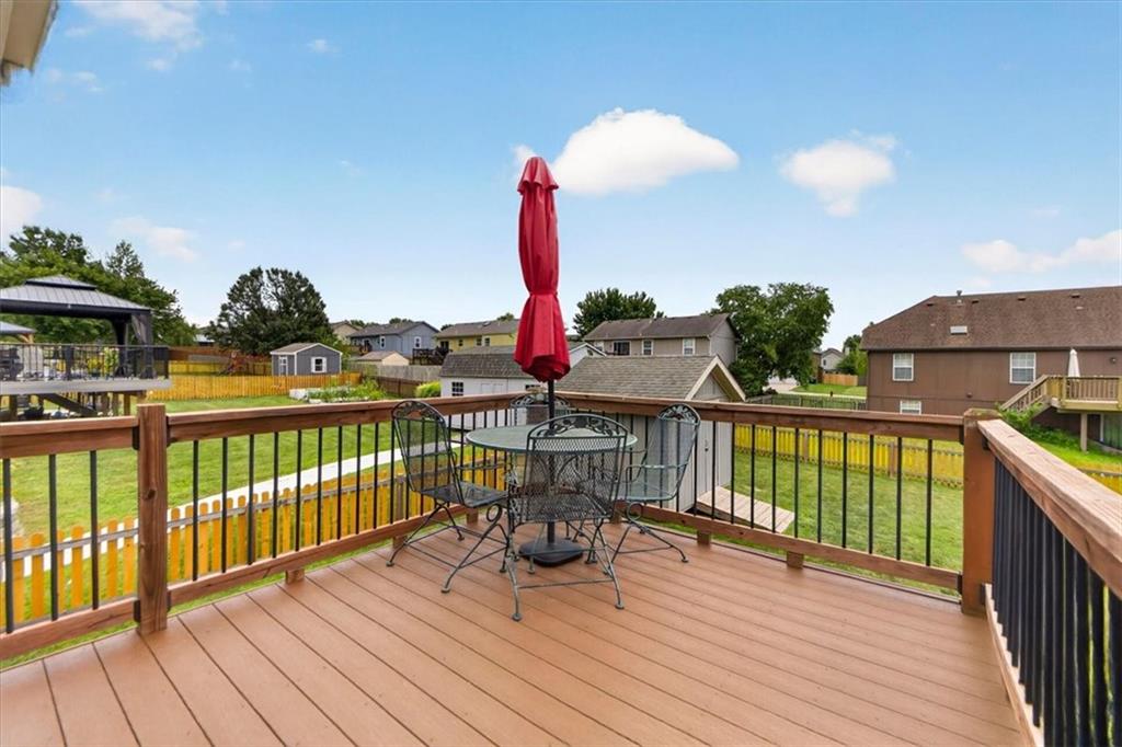 1505 Birch Drive