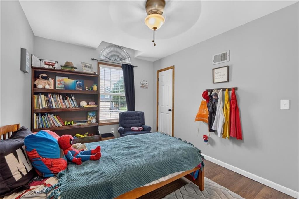 1505 Birch Drive
