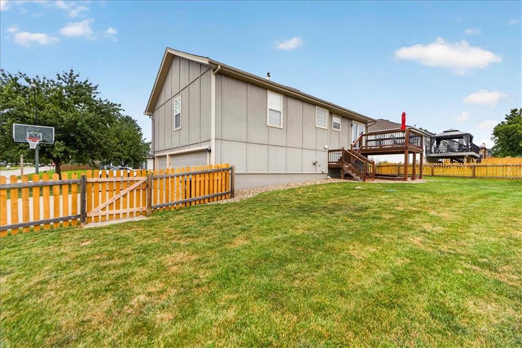 1505 Birch Drive