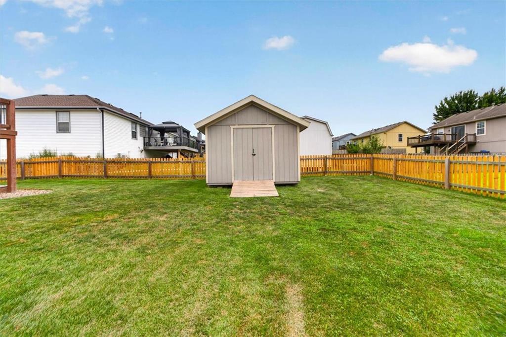 1505 Birch Drive