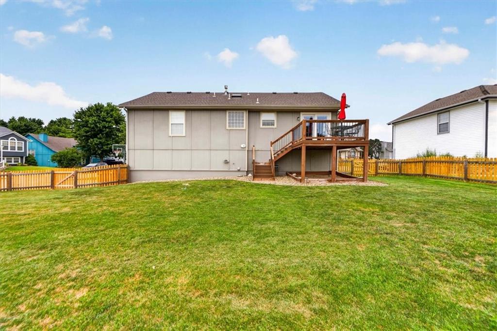 1505 Birch Drive
