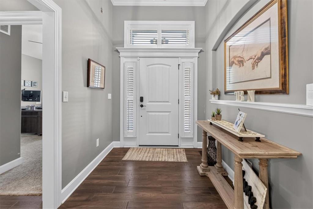 4705 NE Gateway Drive