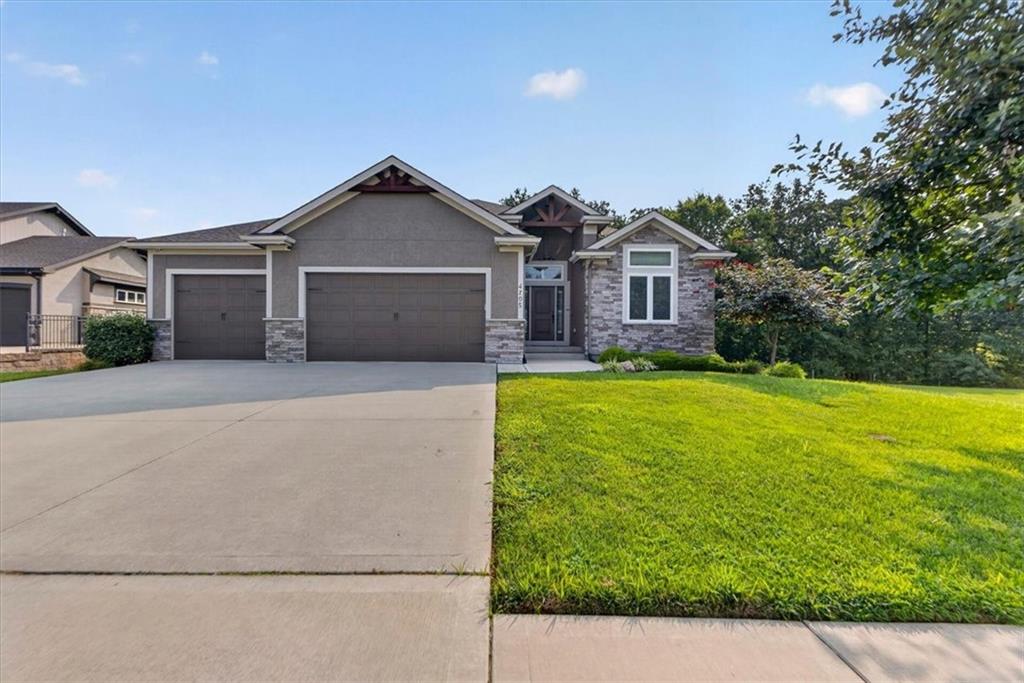 4705 NE Gateway Drive