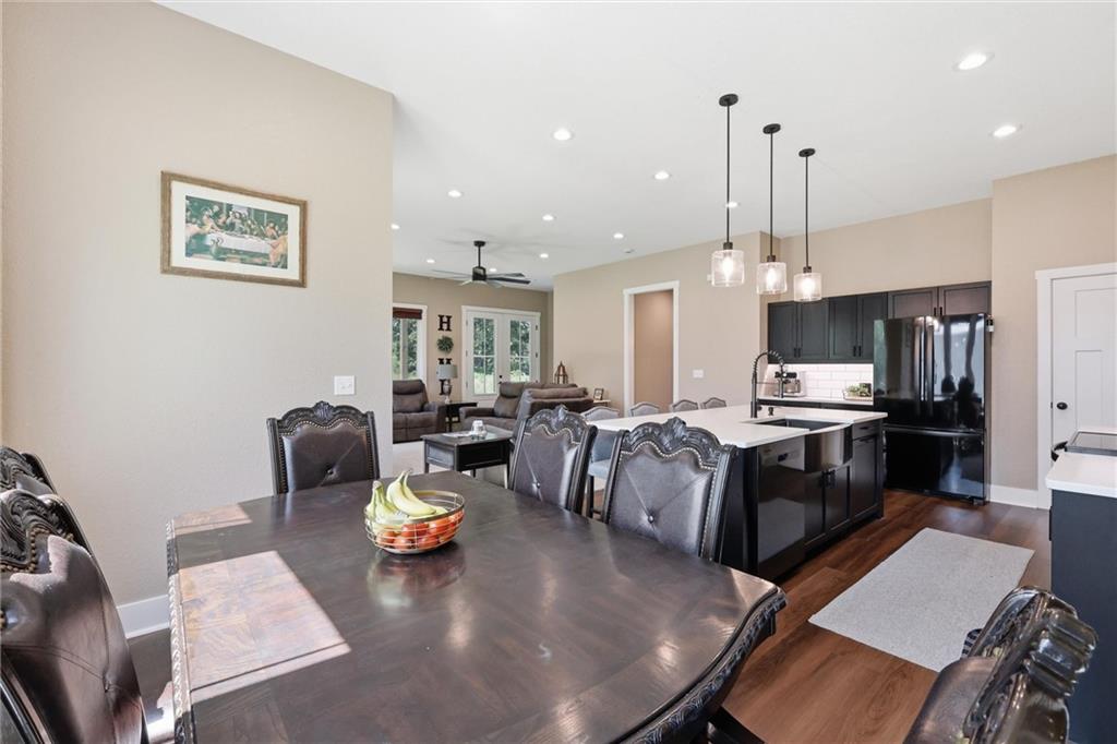 Lot 70 & 71 Goose Drive