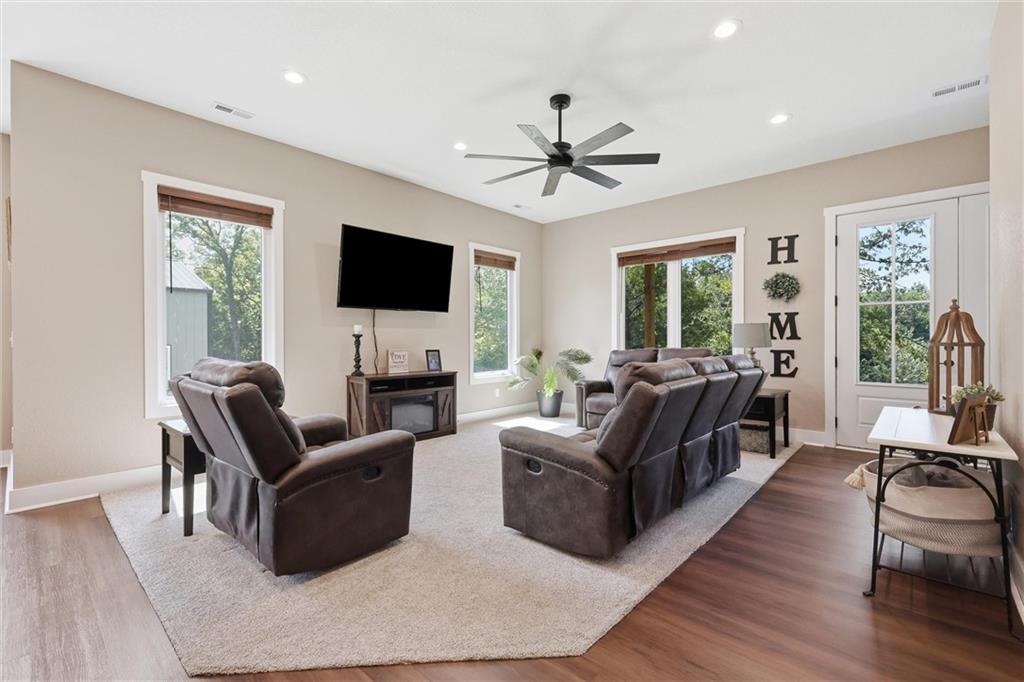 Lot 70 & 71 Goose Drive