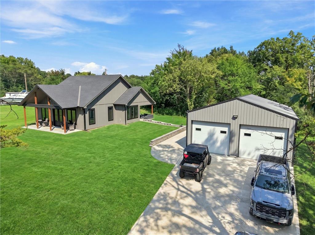 Lot 70 & 71 Goose Drive