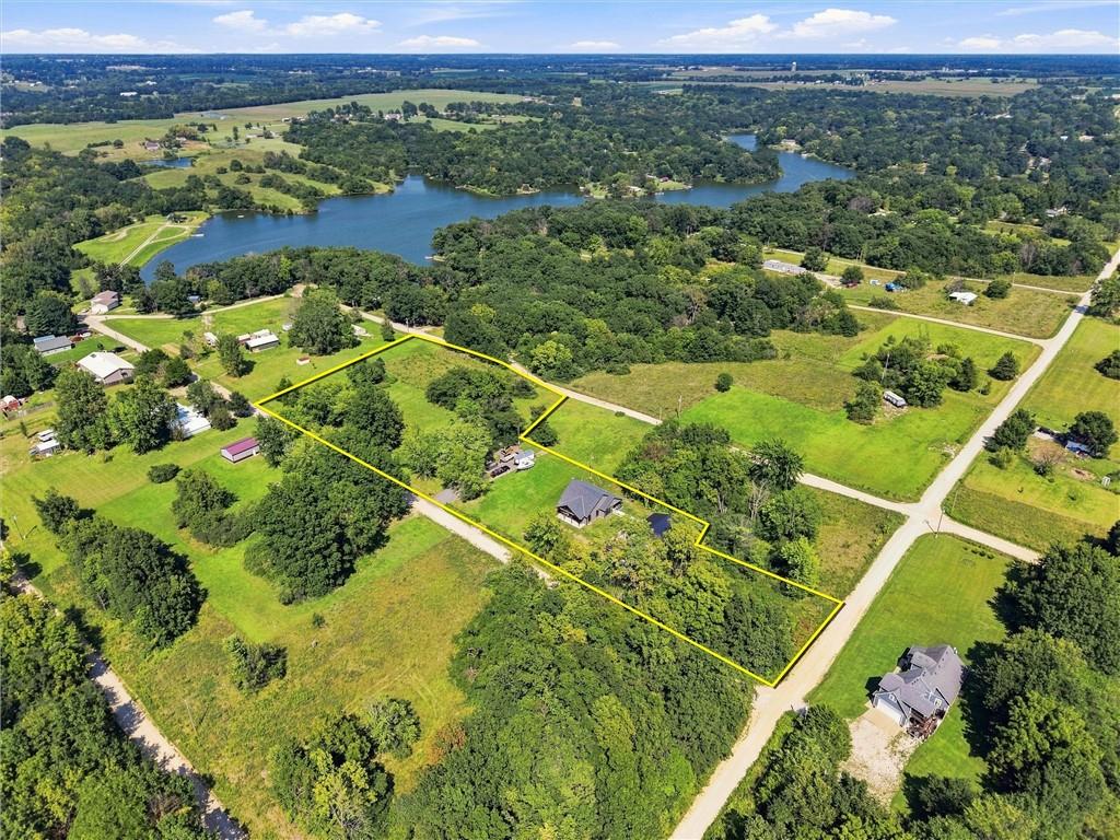 Lot 70 & 71 Goose Drive