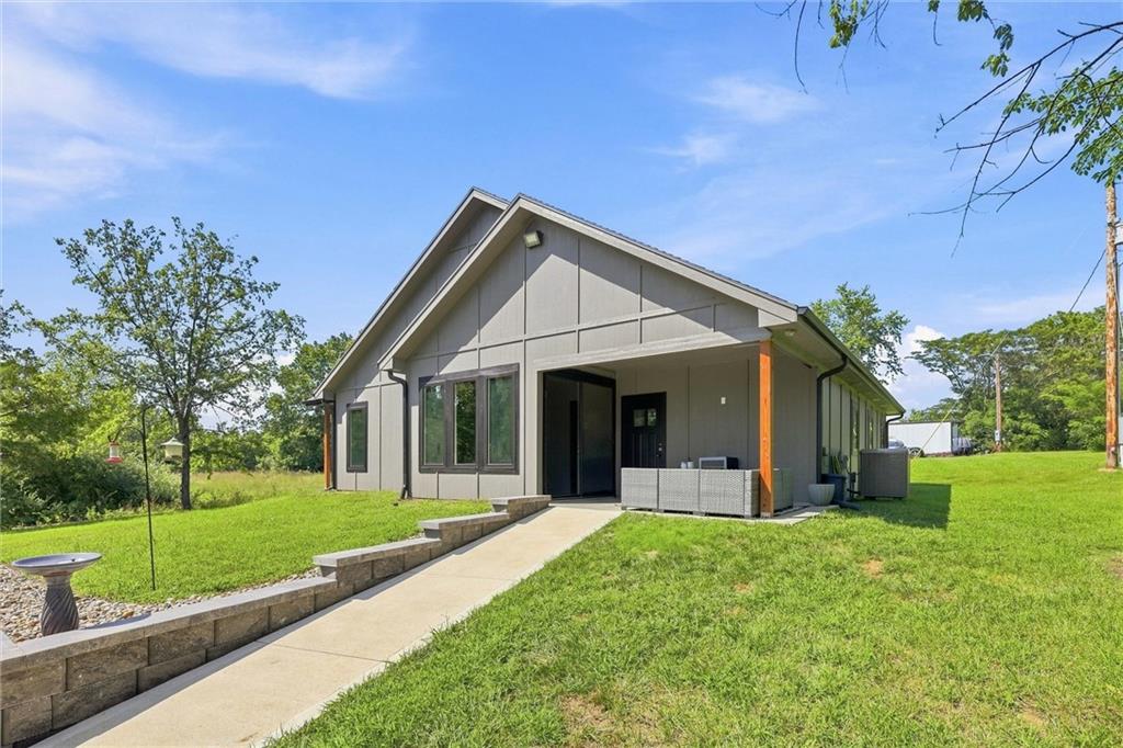 Lot 70 & 71 Goose Drive