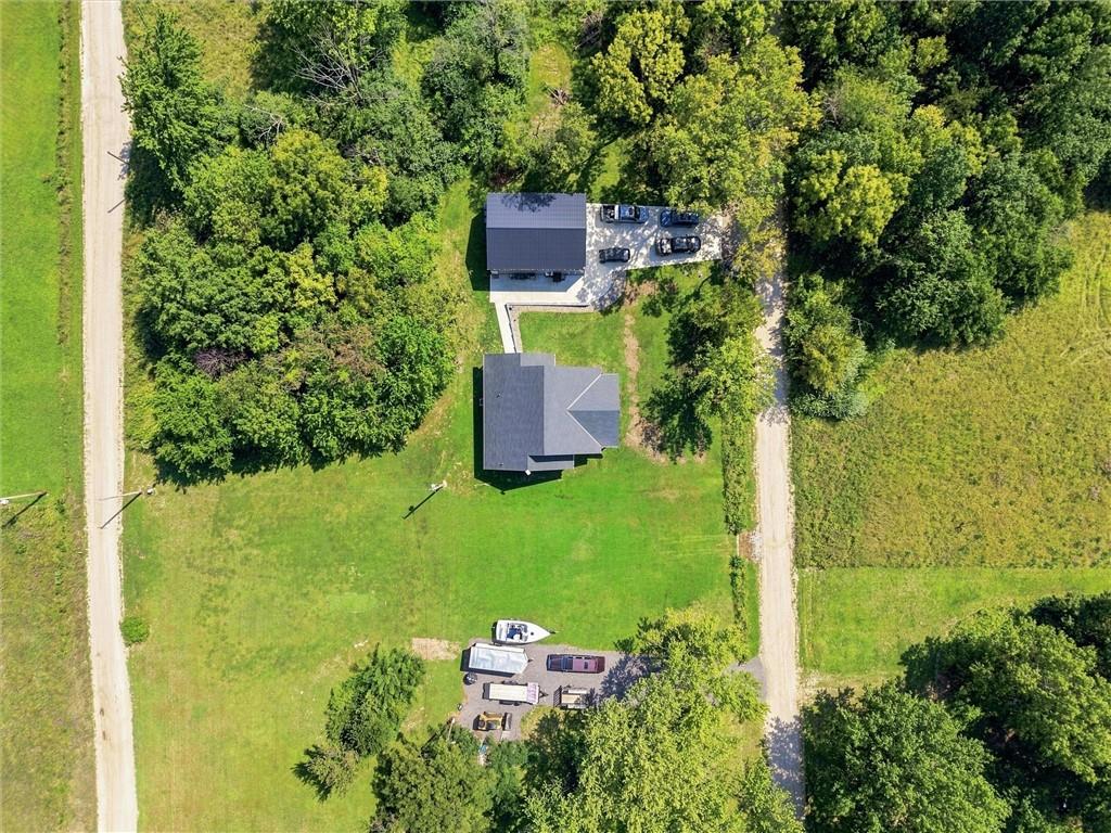 Lot 70 & 71 Goose Drive