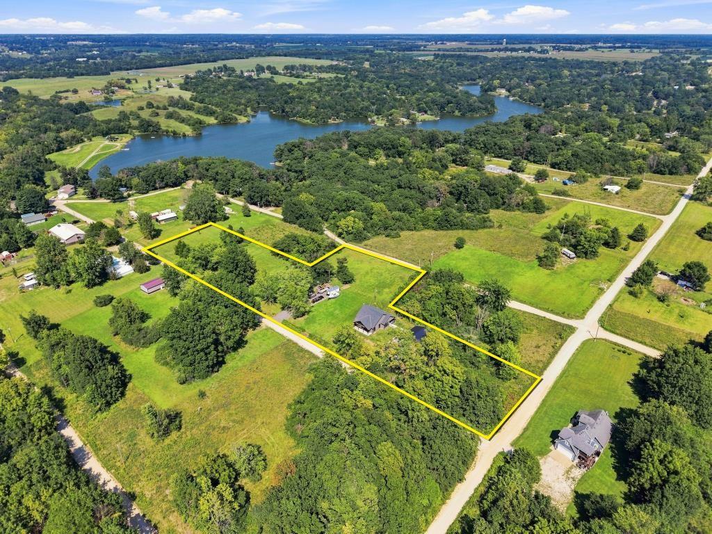 Lot 70 & 71 Goose Drive