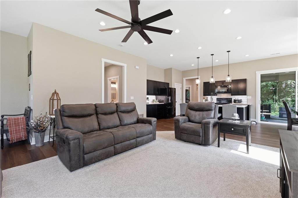Lot 70 & 71 Goose Drive