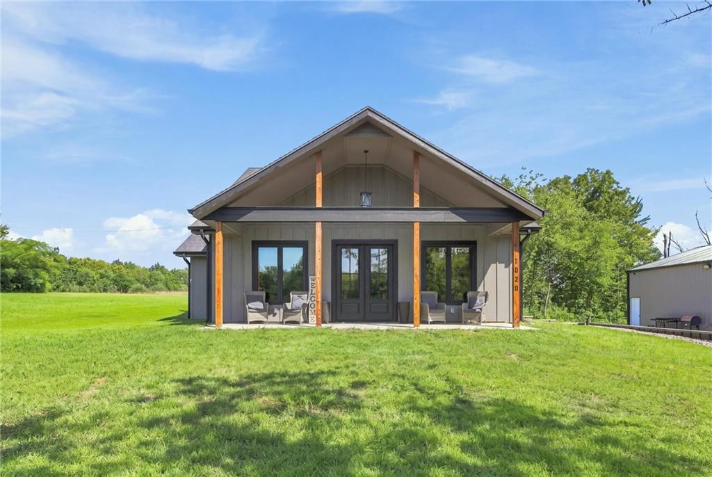 Lot 70 & 71 Goose Drive
