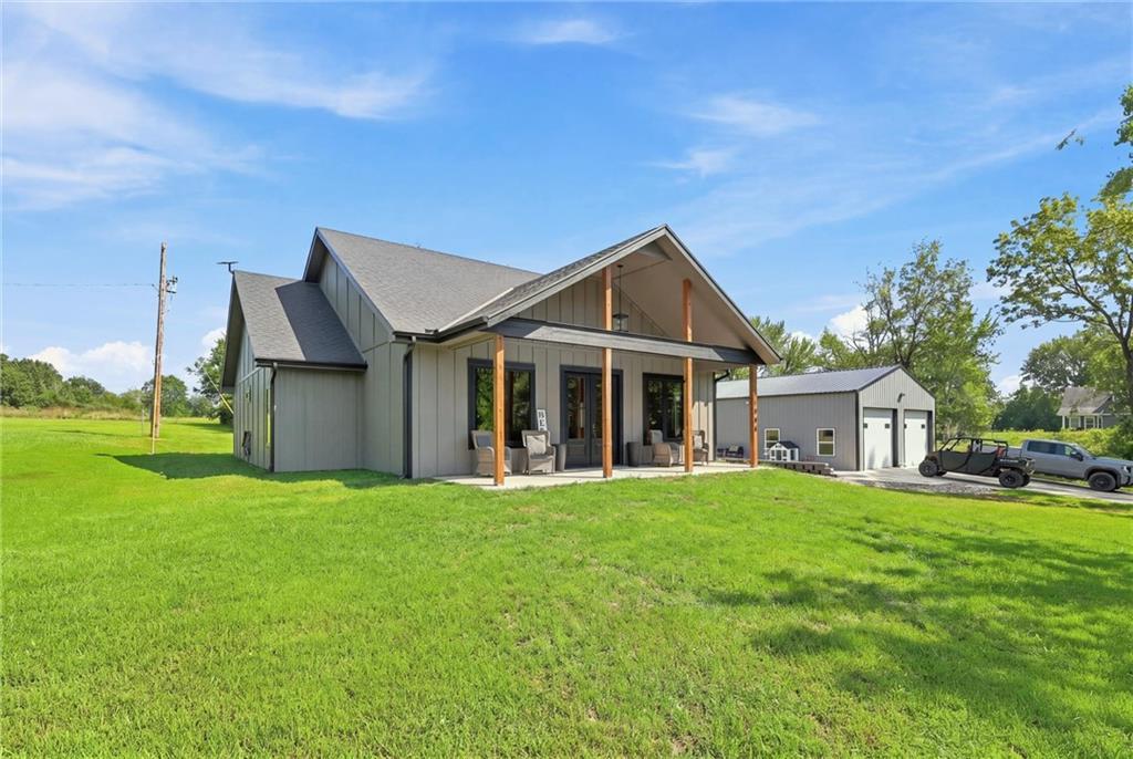 Lot 70 & 71 Goose Drive