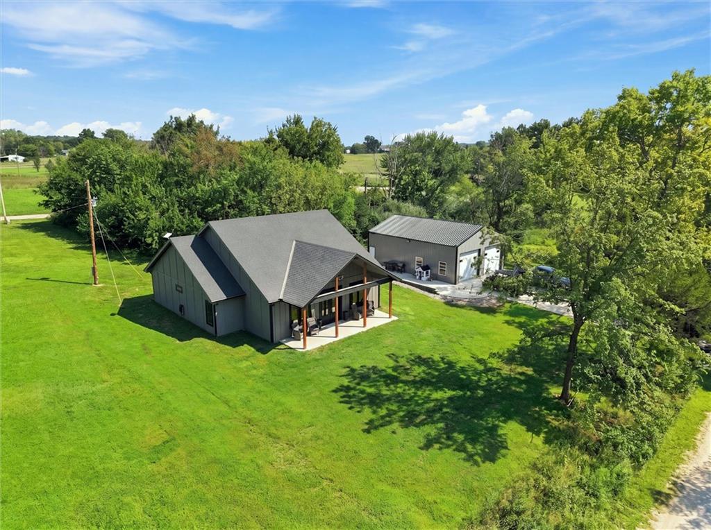 Lot 70 & 71 Goose Drive