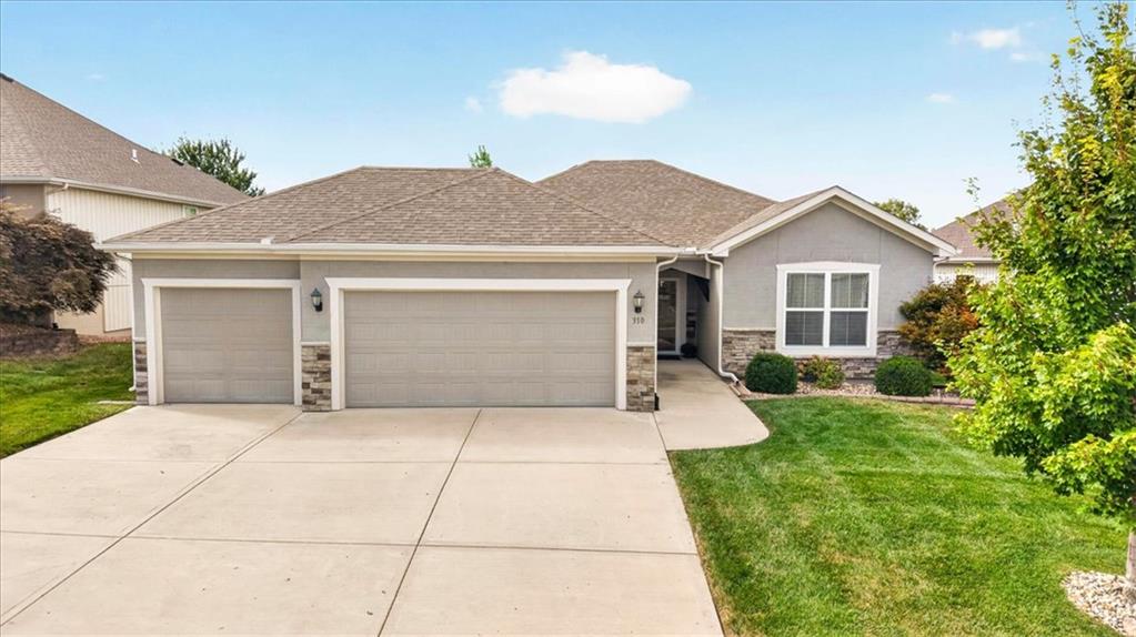 310 Crestview Court