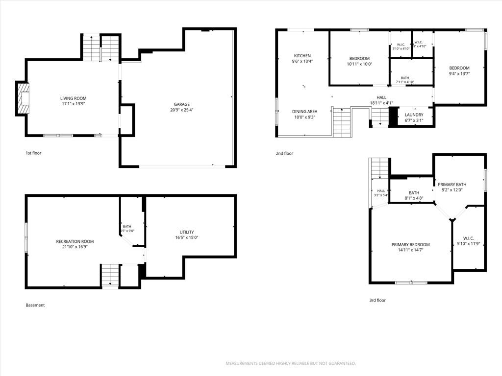 701 NW Rosaceae Drive