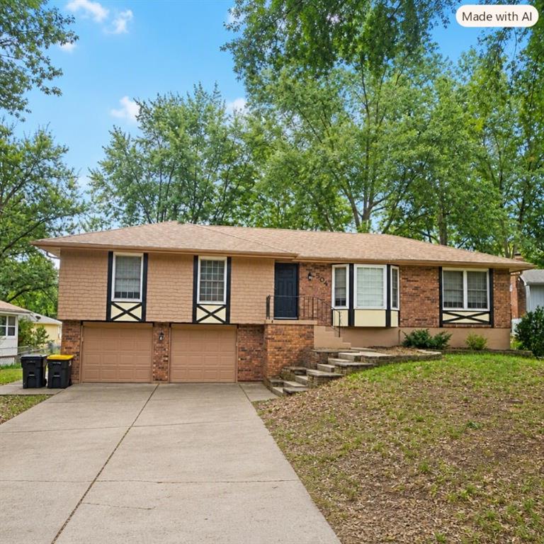 504 Johnston Drive