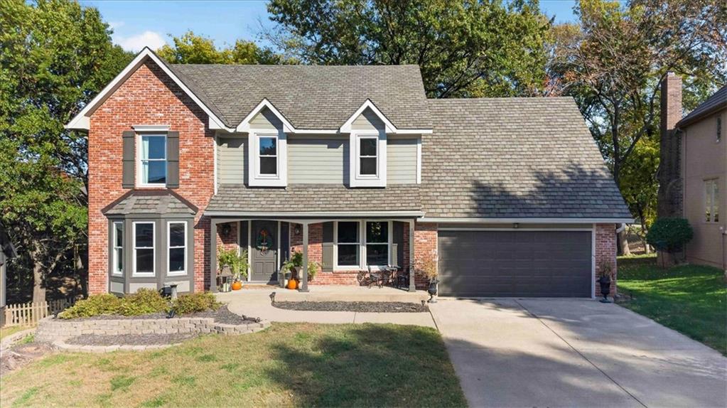 46 NE Shoreview Drive