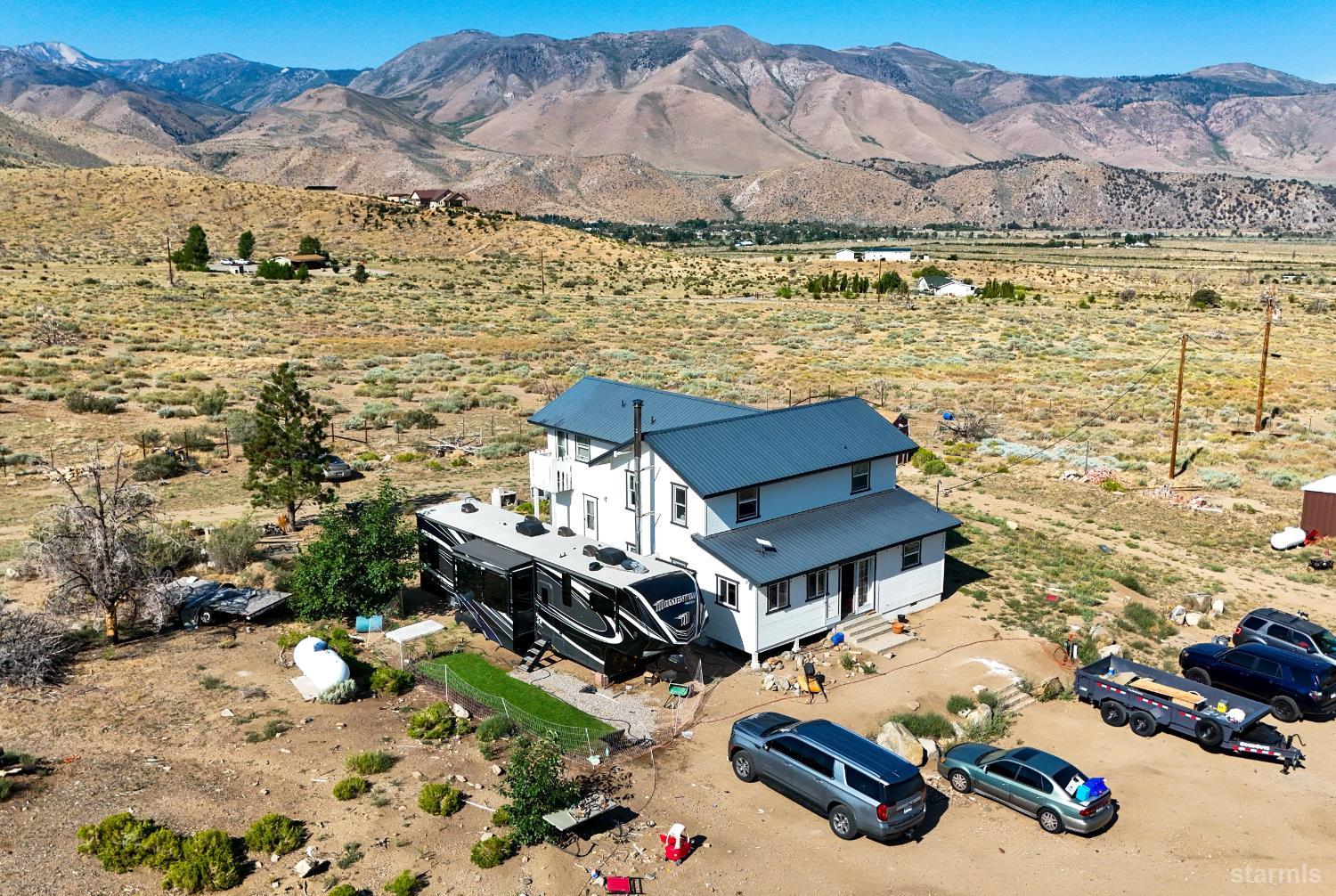 566 Camp Antelope Road