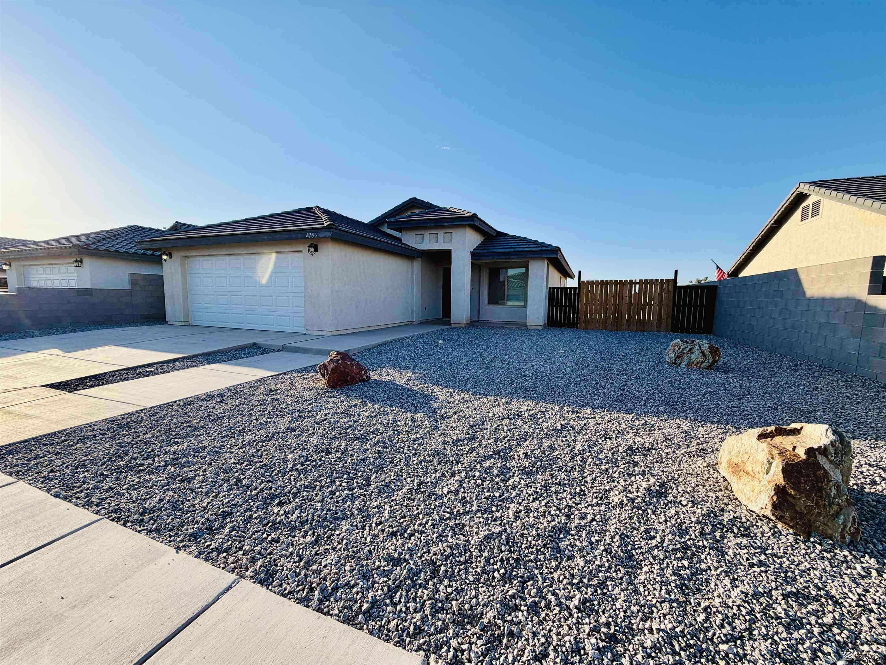 4792 S Udall Ln