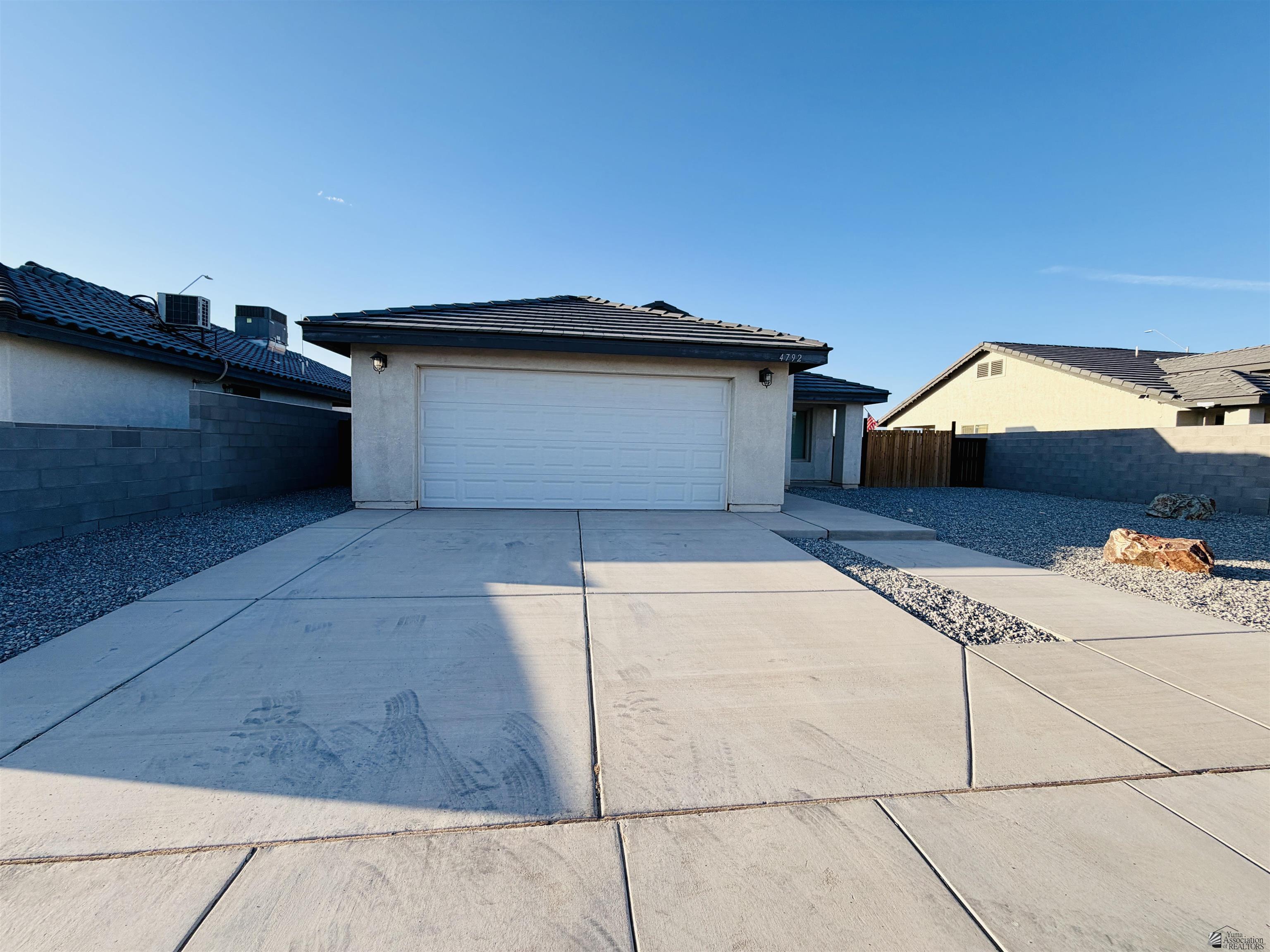 4792 S Udall Ln