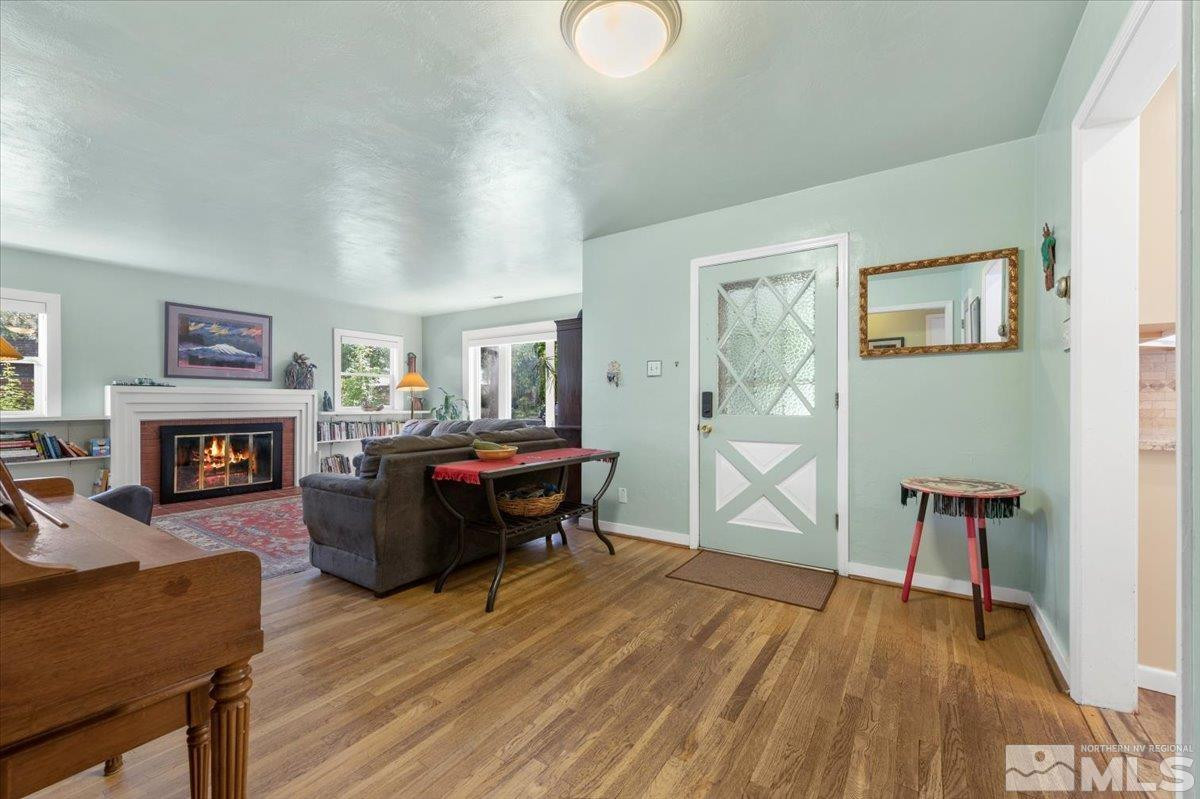 864 Daniel Drive, Reno