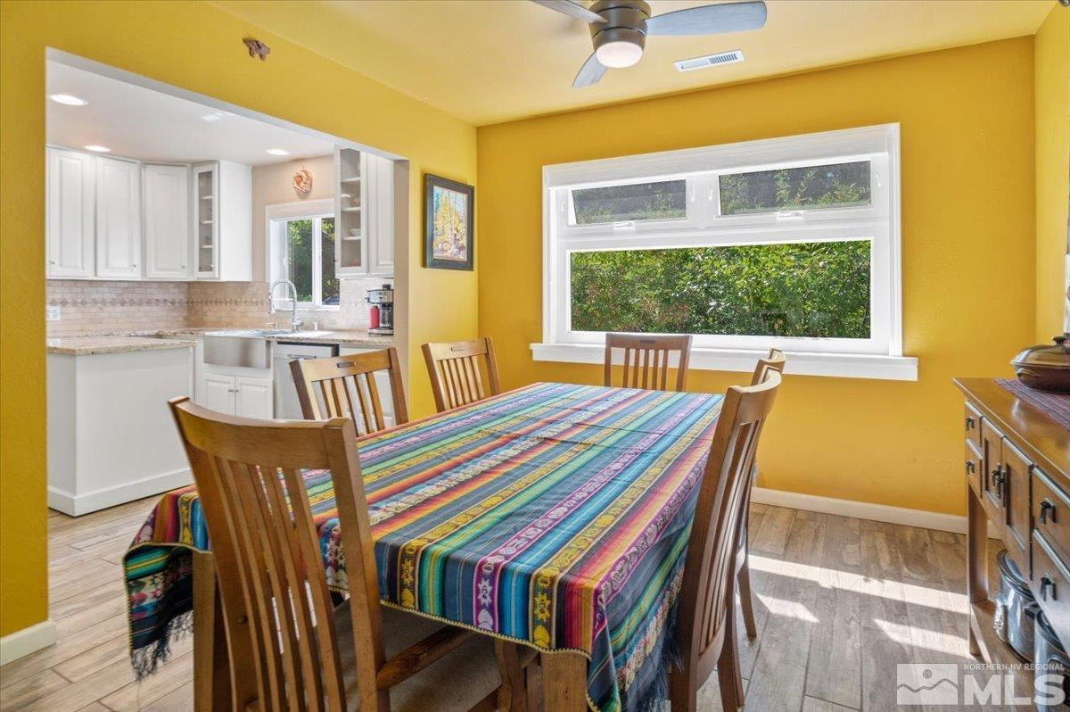 864 Daniel Drive, Reno