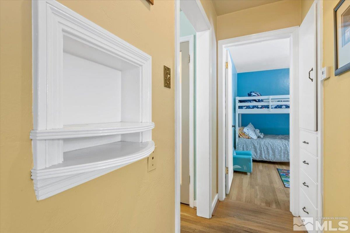 864 Daniel Drive, Reno