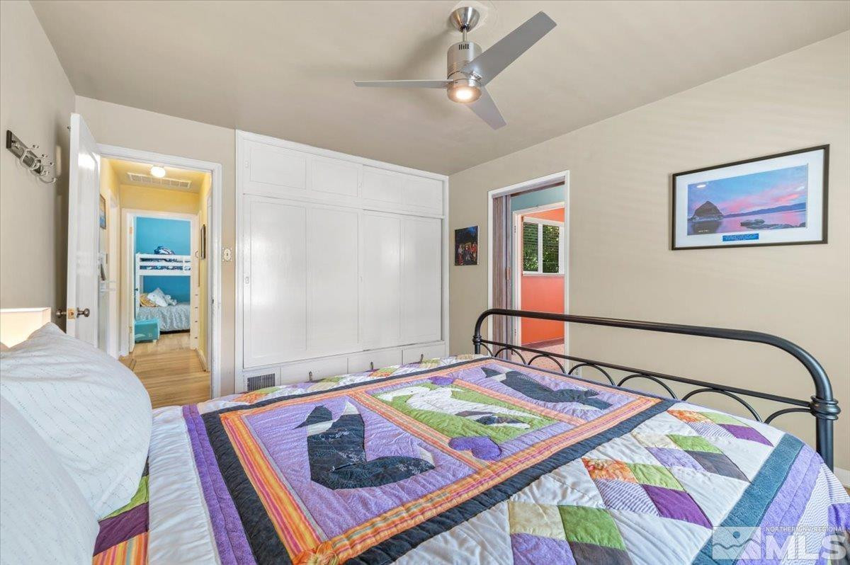 864 Daniel Drive, Reno