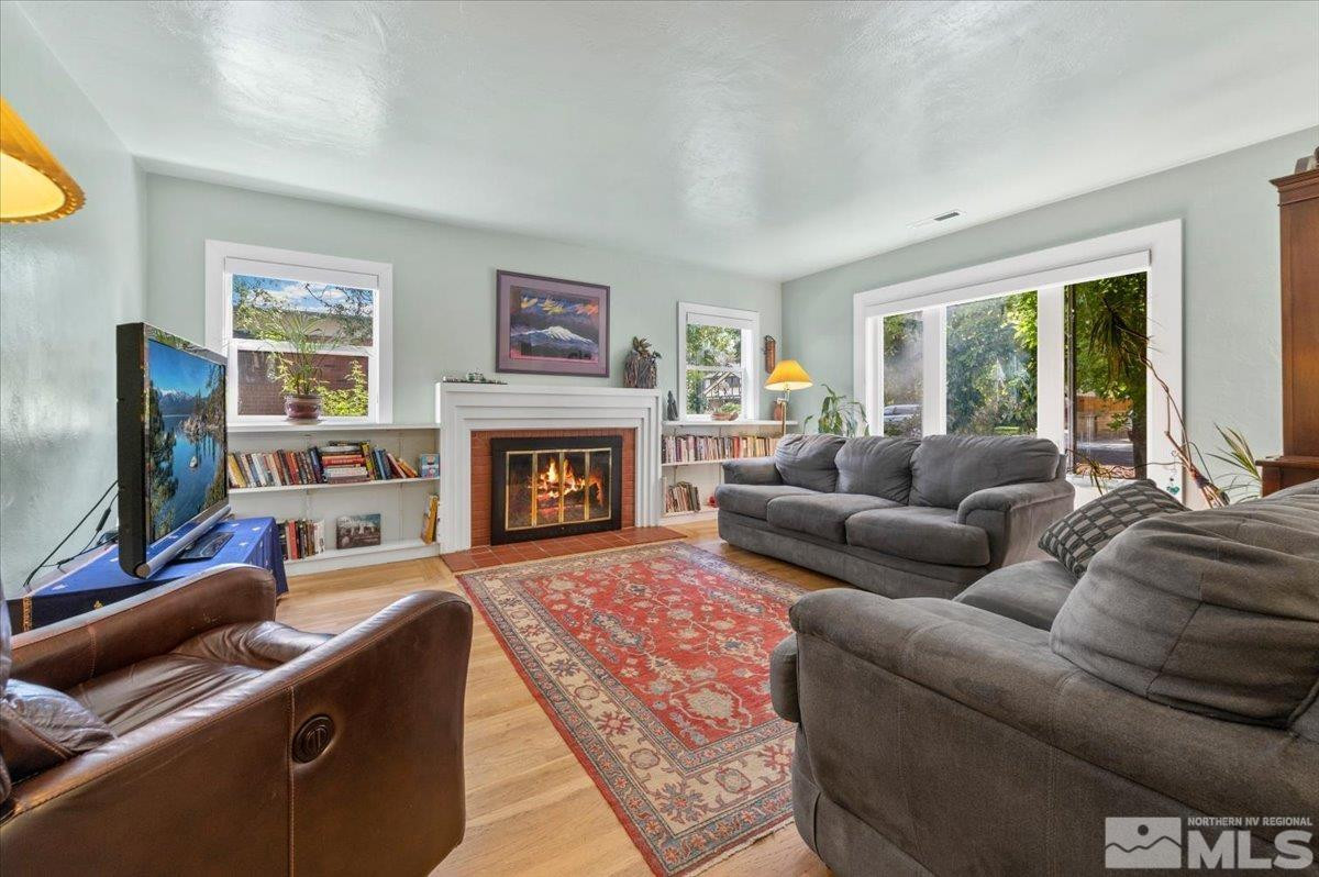 864 Daniel Drive, Reno