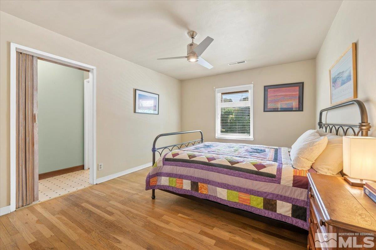 864 Daniel Drive, Reno