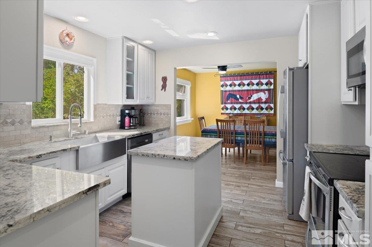 864 Daniel Drive, Reno