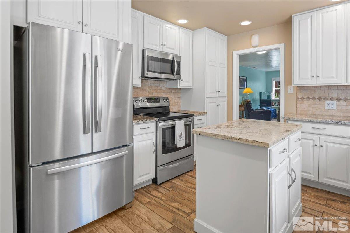 864 Daniel Drive, Reno