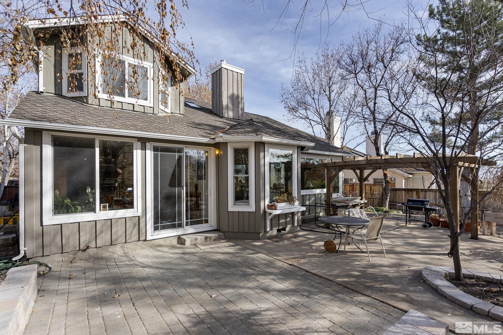 3420 Skyline View Drive