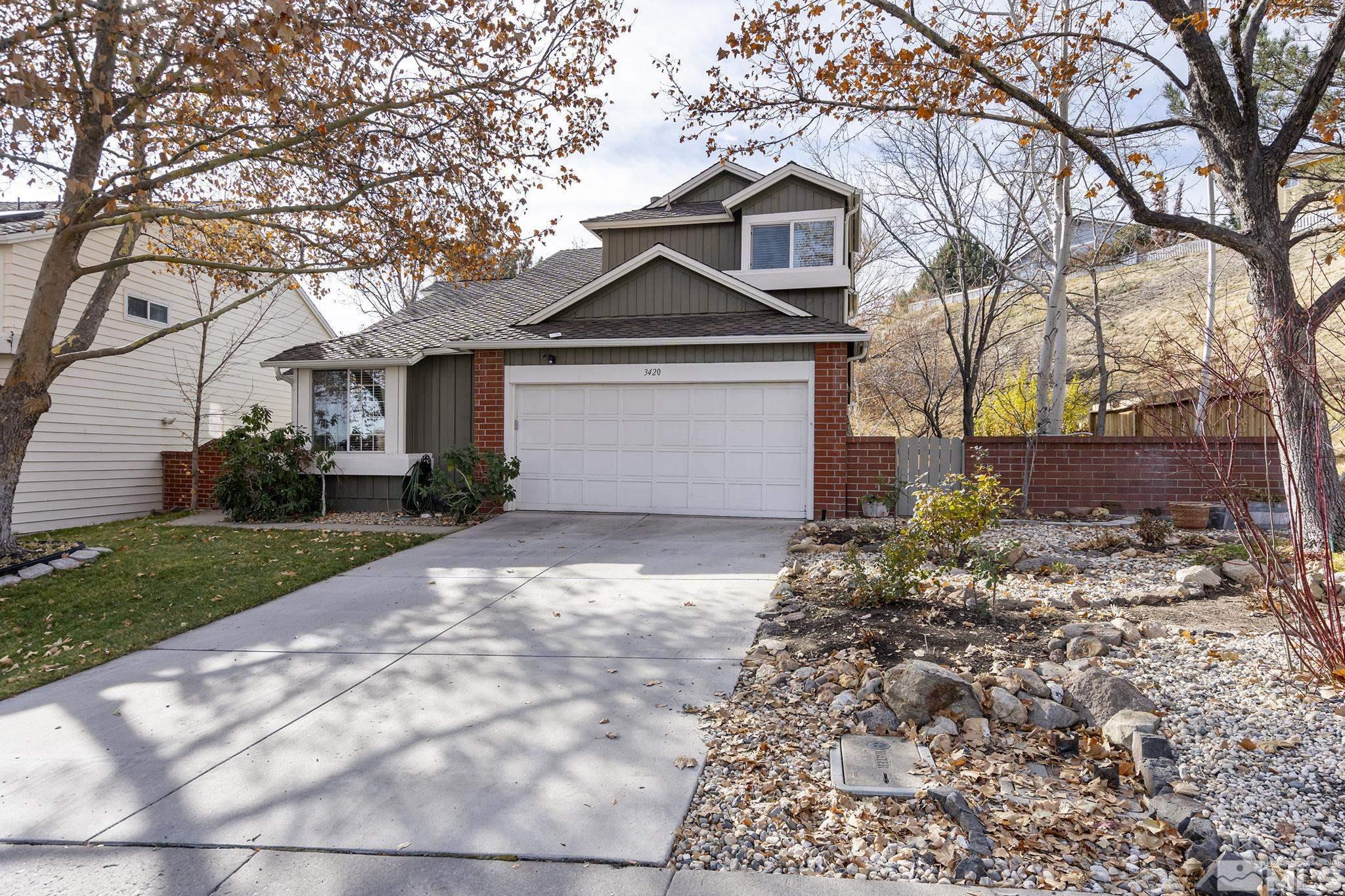 3420 Skyline View Drive