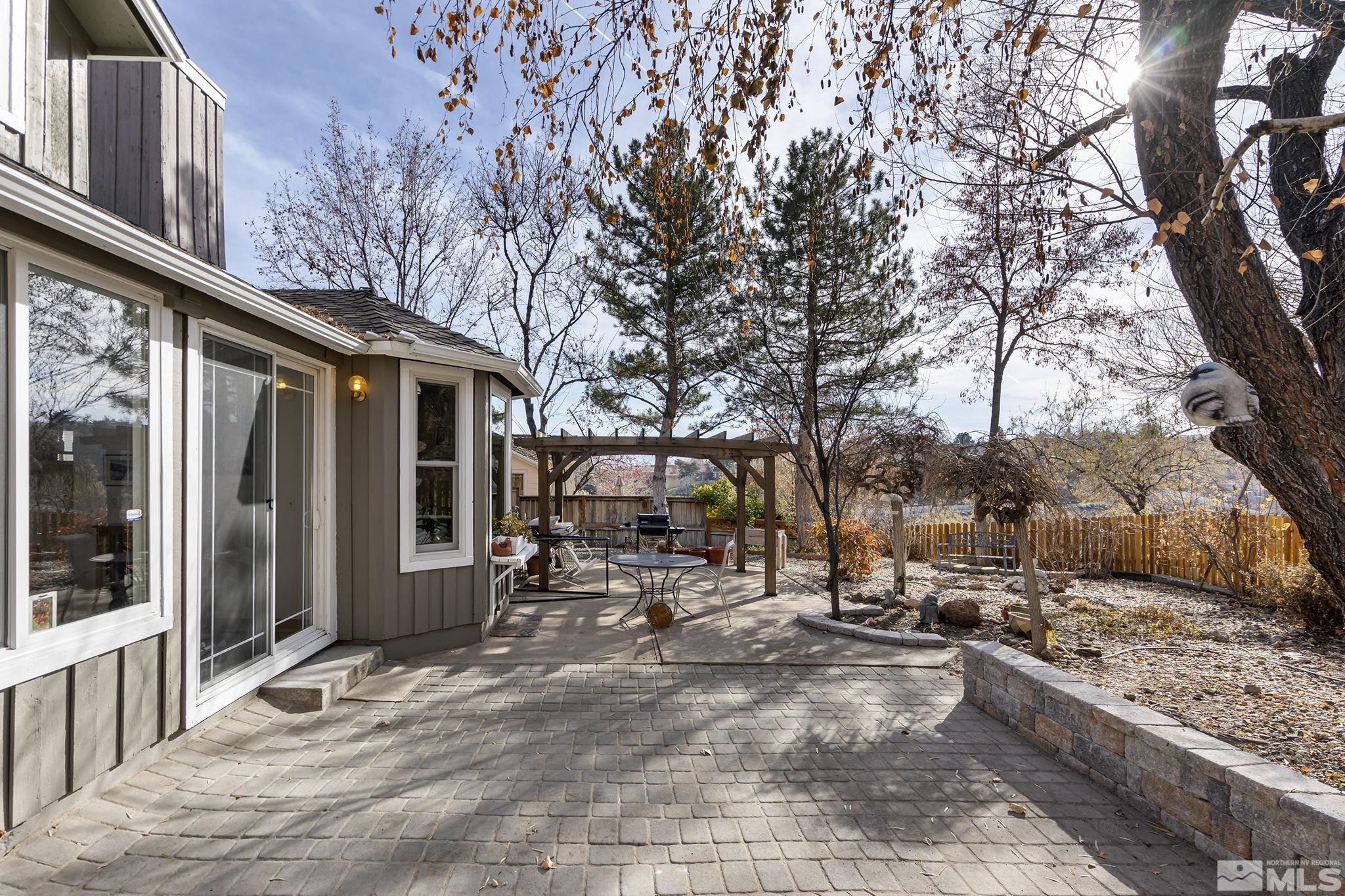 3420 Skyline View Drive