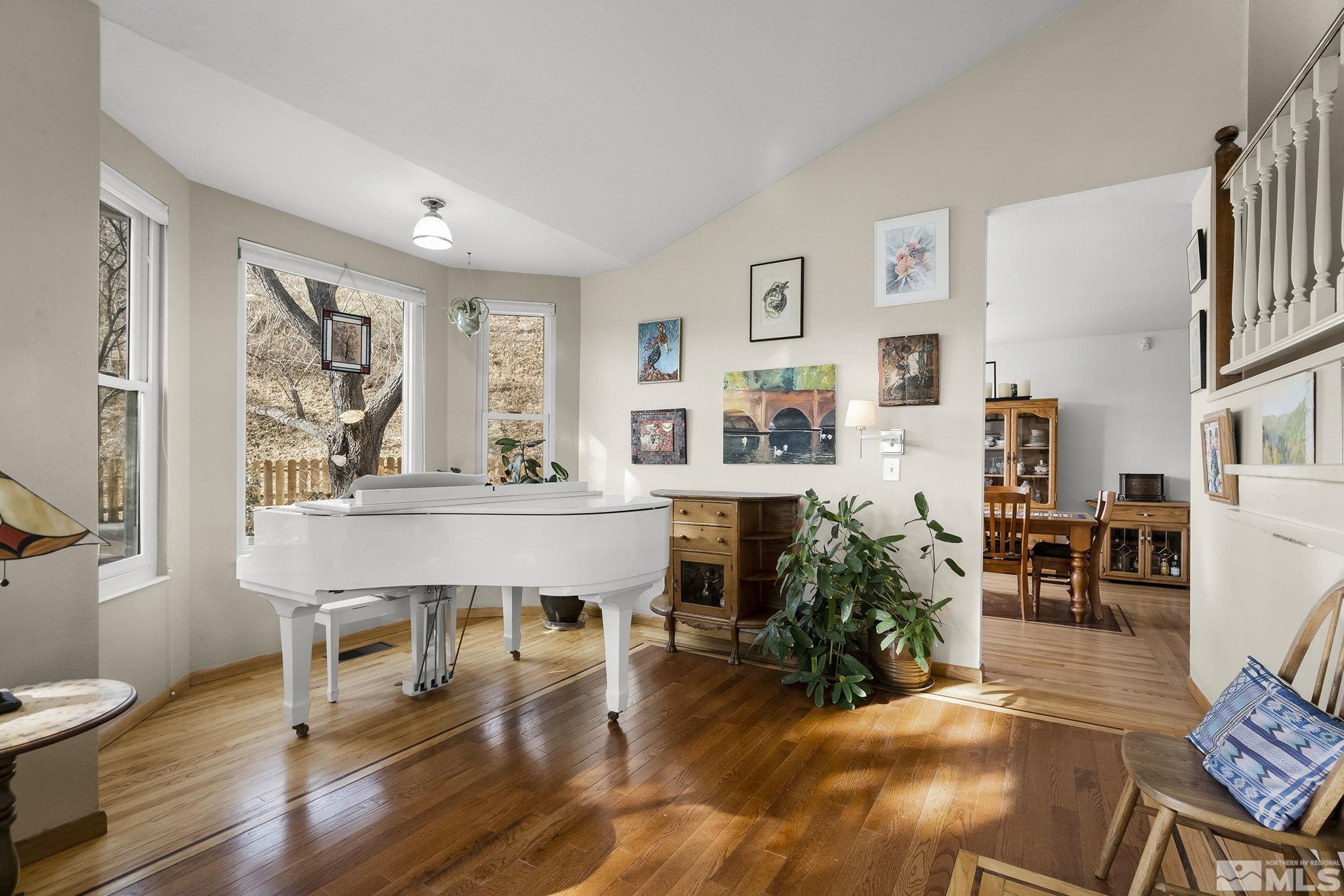 3420 Skyline View Drive