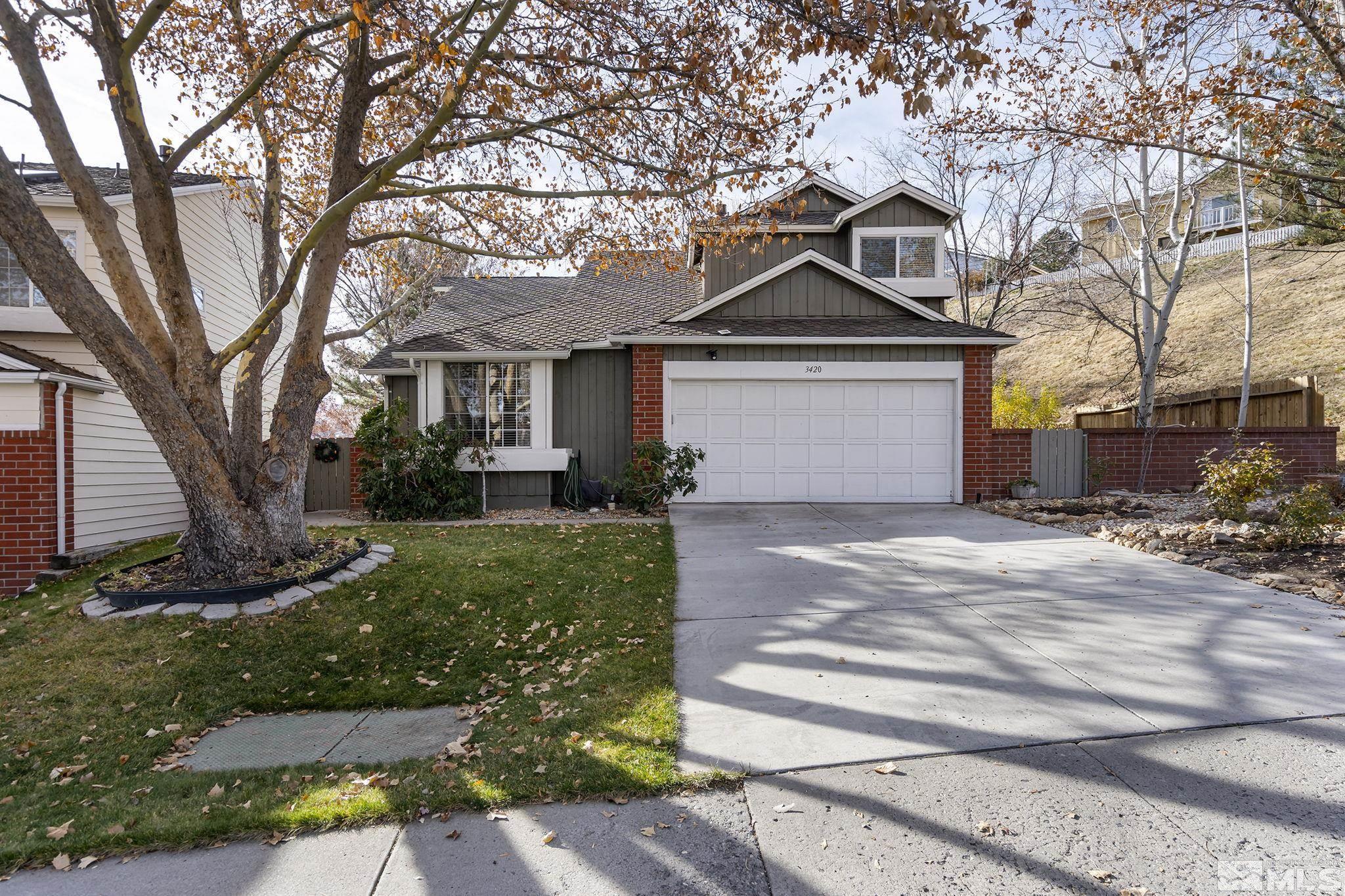 3420 Skyline View Drive