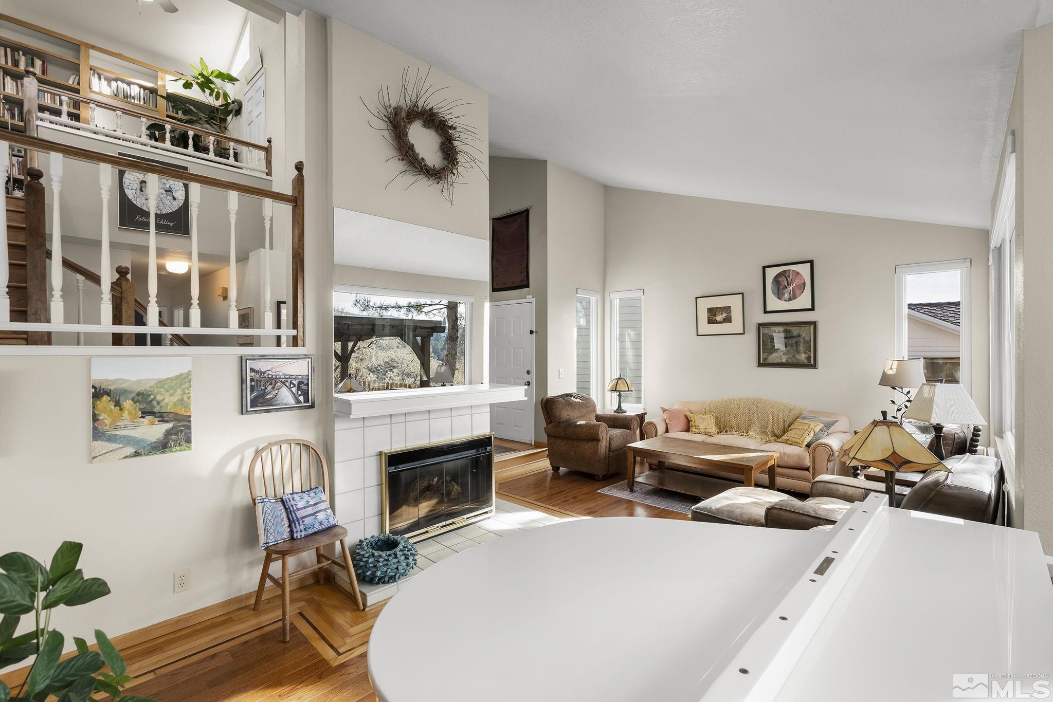 3420 Skyline View Drive