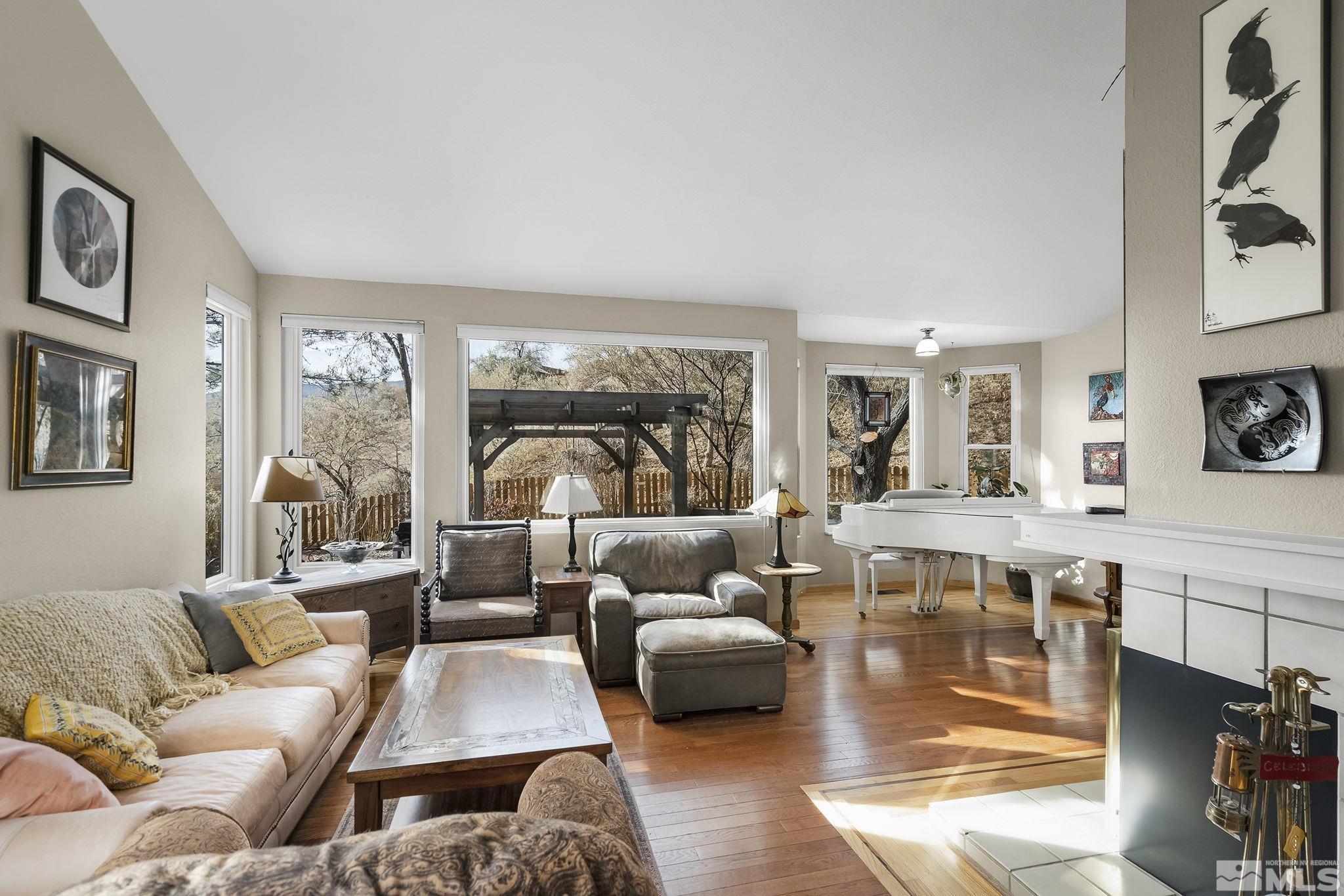 3420 Skyline View Drive