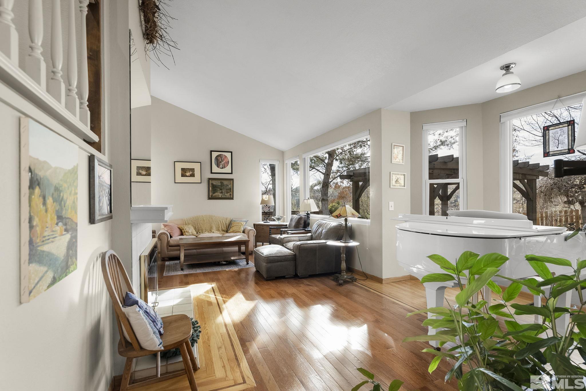 3420 Skyline View Drive