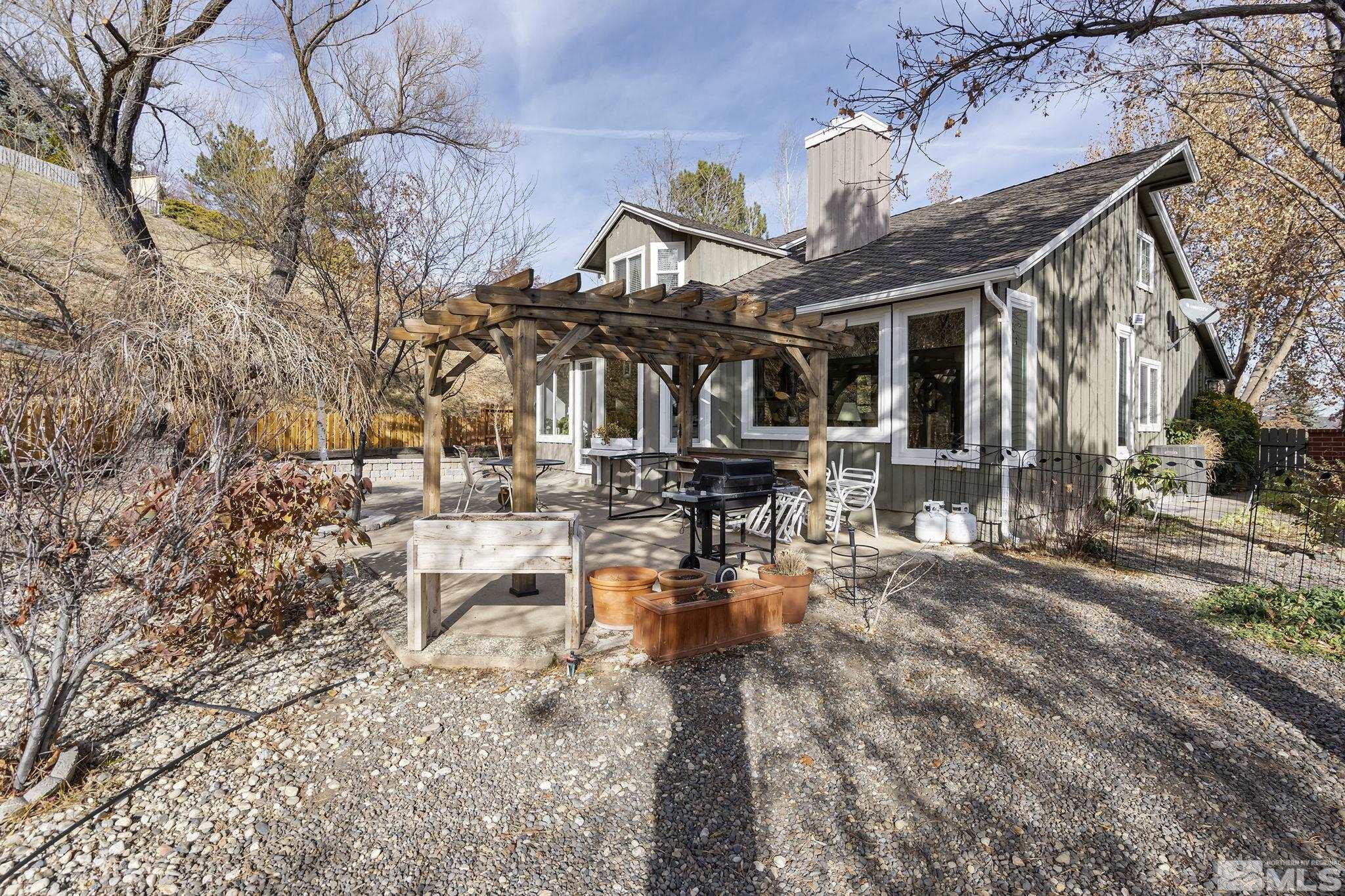 3420 Skyline View Drive