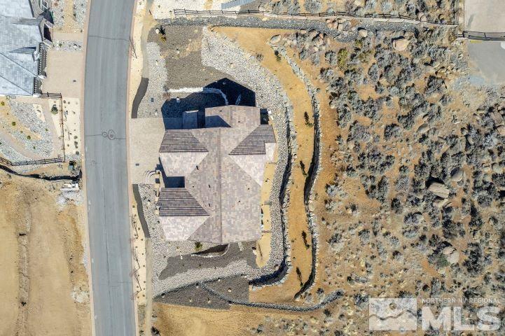 1740 Boulder Ridge Trail