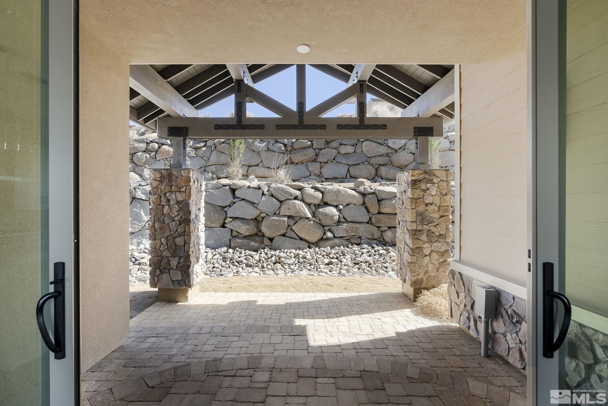 1740 Boulder Ridge Trail