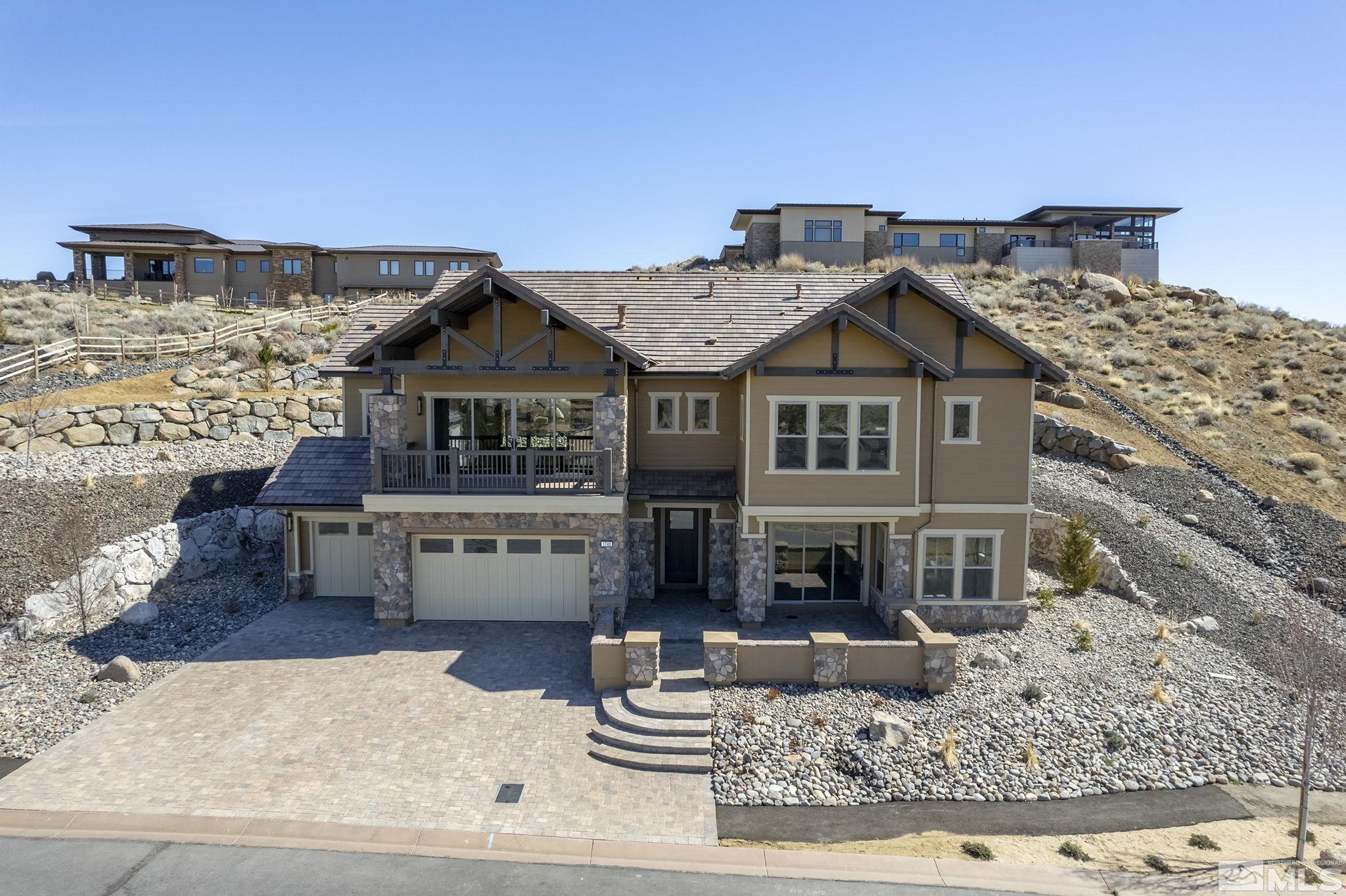 1740 Boulder Ridge Trail